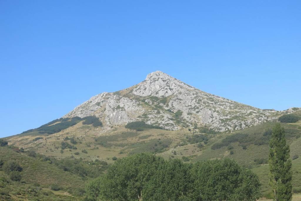 La Parada Triollo Luaran gambar