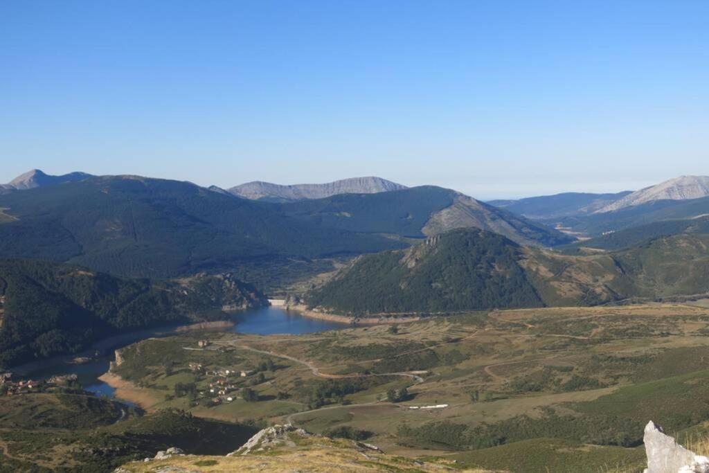 La Parada Triollo Luaran gambar