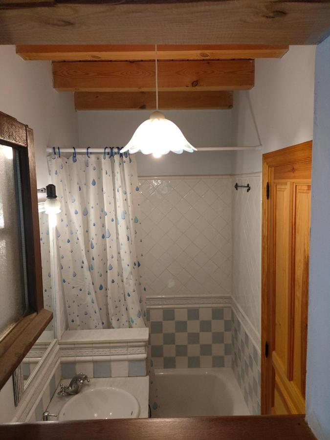 La Parada Triollo Luaran gambar