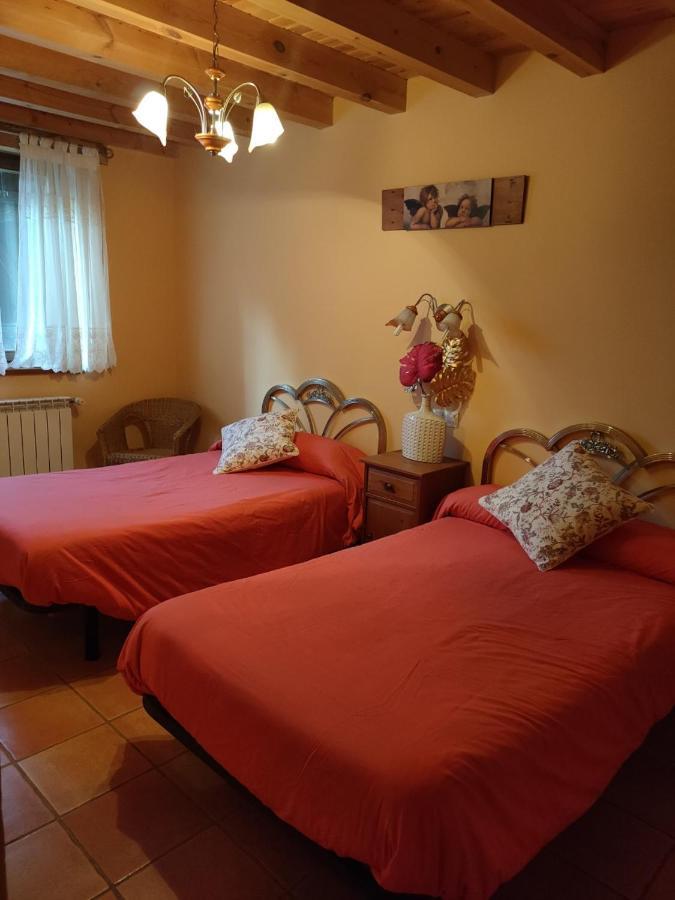 La Parada Triollo Luaran gambar